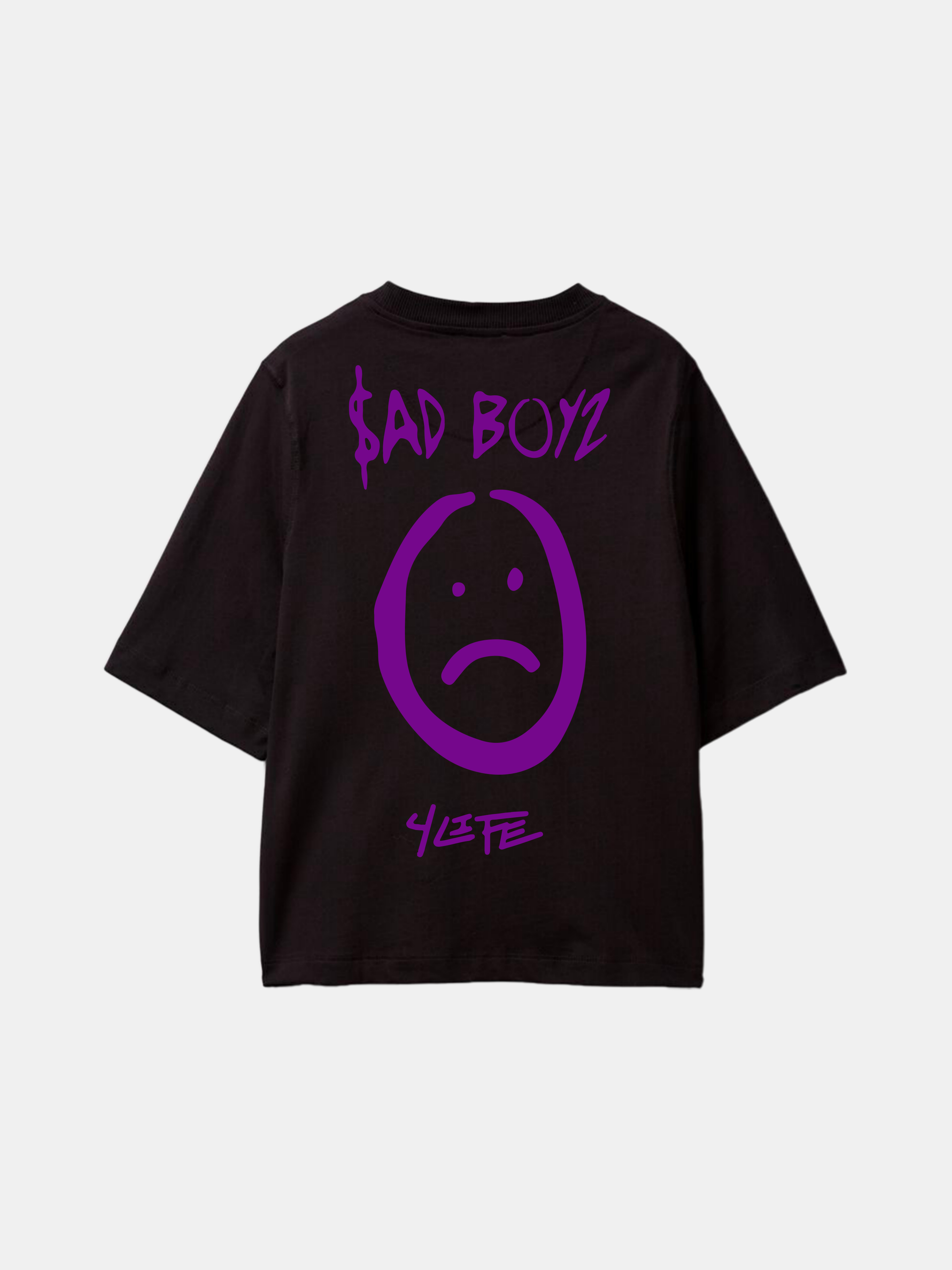 SAD BOYZ LAMG TEE