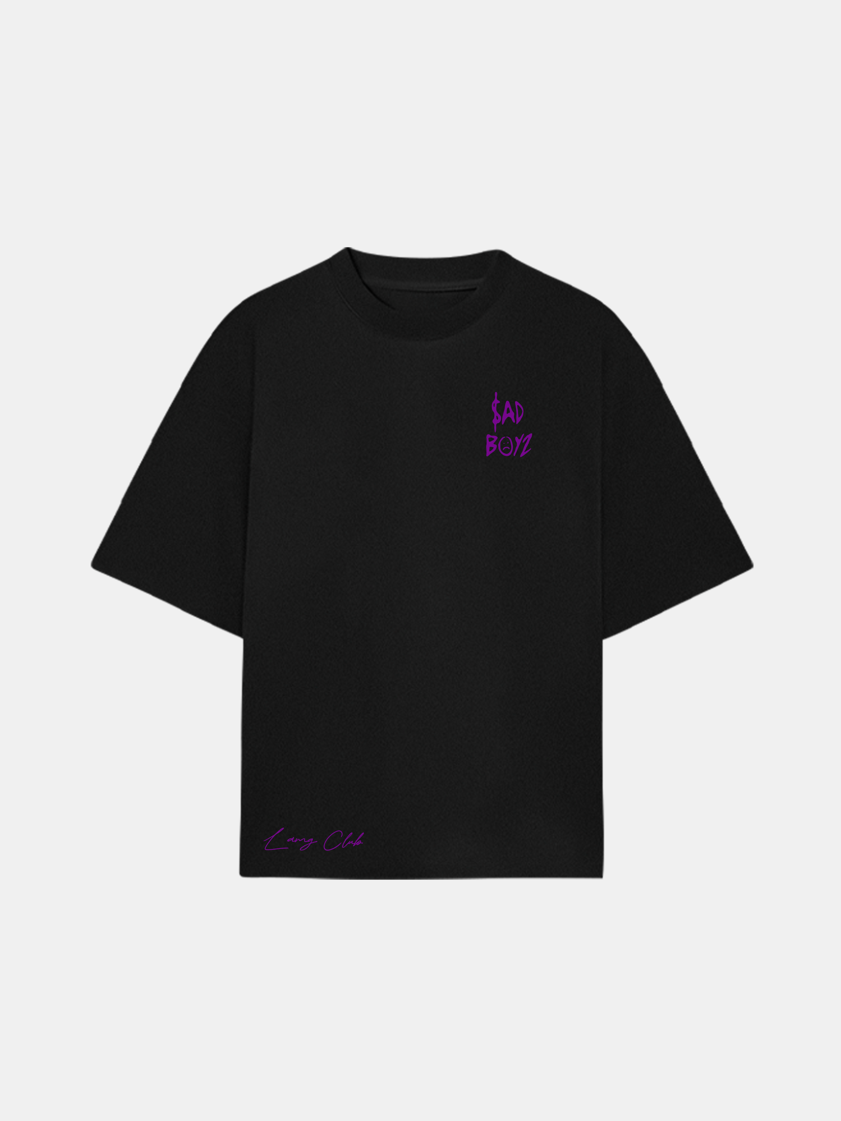 SAD BOYZ LAMG TEE
