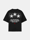 DISSTRESSED STARS
