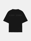 CRYSTALS TRIPLE BLACK