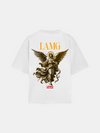 GUARDIAN ANGEL WHITE