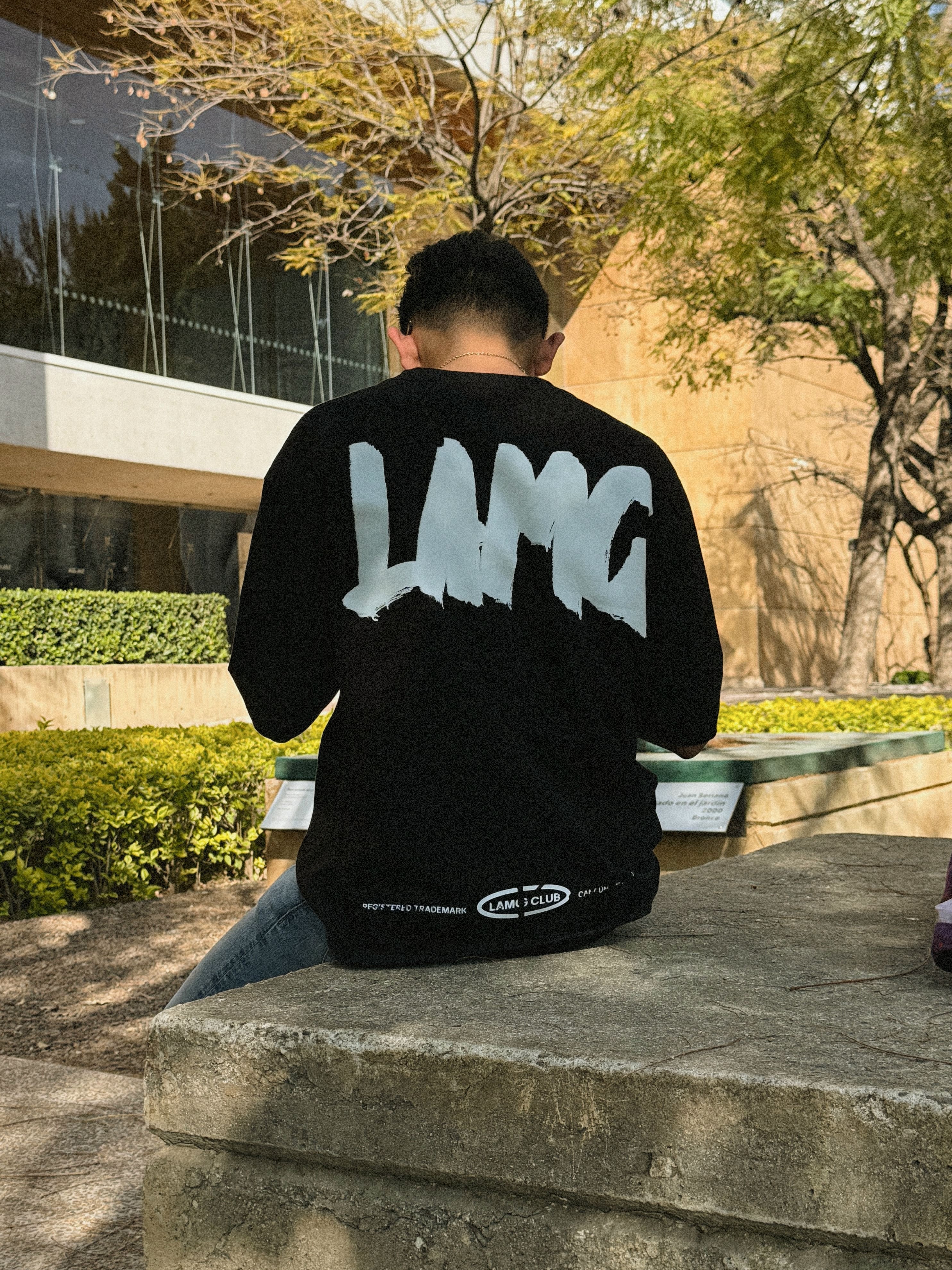 LAMGCLUB Clothing – LAMG LeatherGoods